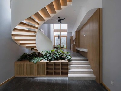 Bán nhà 3 tầng hxh ba vân, phường 14, tân bình   4x17,5 , chỉ 9,5 tỷ 1