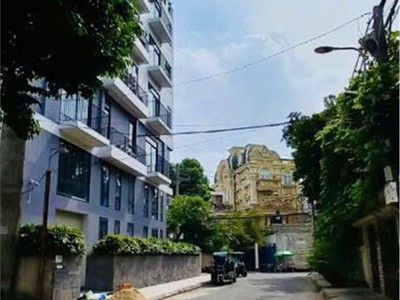 Bán nhà 3 tầng hxh ba vân, phường 14, tân bình   4x17,5 , chỉ 9,5 tỷ 3