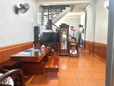 Linh tây hiếm có nhà 2 tầng   2pn   hẻm xe hơi   gần phạm văn đồng   chỉ 4.5 tỷ 1
