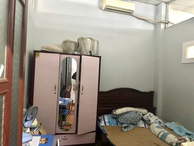 Linh tây hiếm có nhà 2 tầng   2pn   hẻm xe hơi   gần phạm văn đồng   chỉ 4.5 tỷ 3