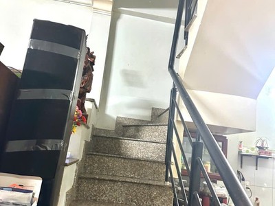 Linh tây hiếm có nhà 2 tầng   2pn   hẻm xe hơi   gần phạm văn đồng   chỉ 4.5 tỷ 4