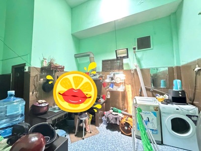 Mặt tiền kinh doanh đỉnh gần kha vạn cân   96m    4pn   đang cho thuê 7 triệu/tháng   giá chỉ 7.9 tỷ 2
