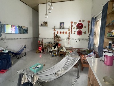 Bán nhà 266m2 - hẻm xe tải 5m đường lê trọng tấn, quận tân phú 1