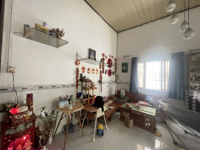 Bán nhà 266m2 - hẻm xe tải 5m đường lê trọng tấn, quận tân phú 2