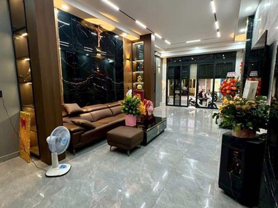 Siêu phẩm nhà phố, mt nội bộ, vip lạc long quân, tân bình 35m2 chưa đến 9 tỷ 4