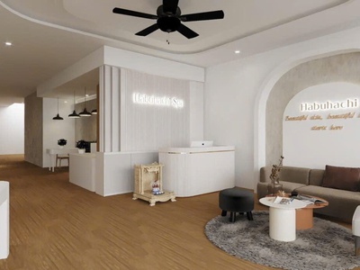 Cần sang nhượng spa tại trung tâm hải châu, đà nẵng 2