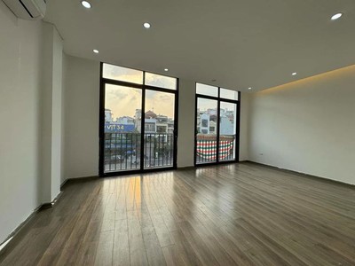 Bán nhà mặt phố kinh doanh- văn phòng phố hồng tiến 48m2 x  6 tầng, 27.9 tỷ long biên. 2