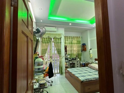  bán nhà 47m    hẻm 6m thông   lê thúc hoạch   đúc btct   chỉ nhỉnh 5 tỷ 3
