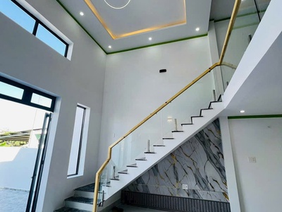 Bán nhà  đẹp 2 tầng trung tâm phường tân triều - biên hoà 3