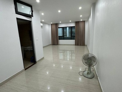Bán nhà mặt phố hoàng quốc việt   vỉa hè hai bên   kinh doanh tuyệt đỉnh - 50m x 4 tầng   18 tỷ 1