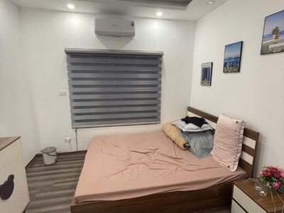 Cho thuê nhà ngõ 276 đại từ, 5 tầng x 35m2, 4 ngủ, 10 triệu vp, kd online, ở gđ, nhóm 4 người 4