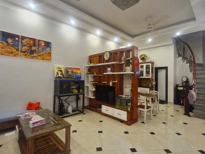 Bán nhà đẹp hà trì 1, hà đông, gần ô tô, lô góc, 3 thoáng 45m x 7 tỷ 750 2