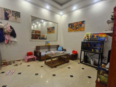 Bán nhà đẹp hà trì 1, hà đông, gần ô tô, lô góc, 3 thoáng 45m x 7 tỷ 750 0