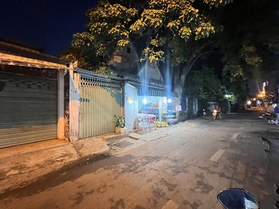 Cơ hội đầu tư đất ở thổ cư hiệp bình chánh - thủ đức - 3200m2 - 250 tỷ - sổ hồng 0