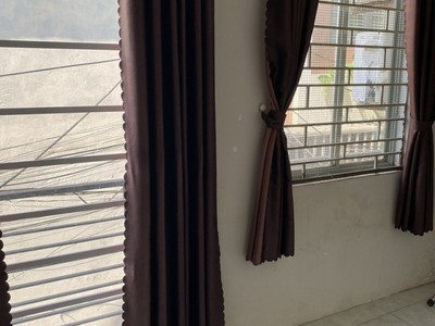 Kiệt nhựa ô tô thẳng thông gần mt hàn mặc tử, 40m2, 2 tầng đẹp, 2.xx tỷ 3