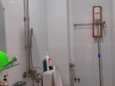 Bán nhà 3 tầng btct   nhà đẹp phường 5 phú nhuận   sổ nở hậu   giá 6.1 tỷ thương lượng 4