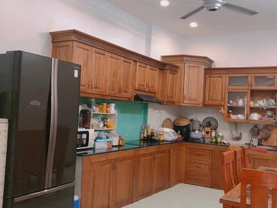 Bán nhà 3 tầng btct   nhà đẹp phường 5 phú nhuận   sổ nở hậu   giá 6.1 tỷ thương lượng 0
