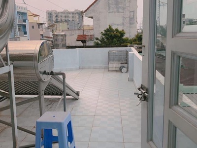 Bán nhà 3 tầng btct   nhà đẹp phường 5 phú nhuận   sổ nở hậu   giá 6.1 tỷ thương lượng 3