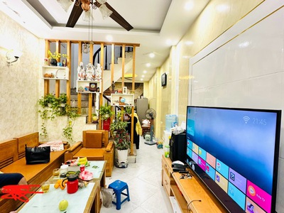 Hiếm  vị trí vàng trương định   kinh doanh sầm uất   oto  ngõ thông  13.2 tỷ 1