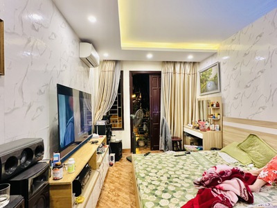 Hiếm  vị trí vàng trương định   kinh doanh sầm uất   oto  ngõ thông  13.2 tỷ 3