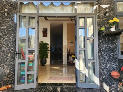 Bán nhà 1t1l đẹp, mặt tiền đặng đại độ, p. hiệp hoà, 245m2 chỉ 8,5 tỷ 1