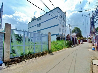 Bán nhà 1t1l đẹp, mặt tiền đặng đại độ, p. hiệp hoà, 245m2 chỉ 8,5 tỷ 4