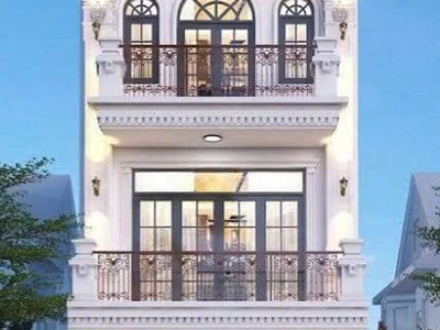 Chính chủ cần bán nhà Quận Tây Hồ, 86m2, Ô tô, Gần Hồ, Ở sướng, nhỉnh 13 tỷ 0