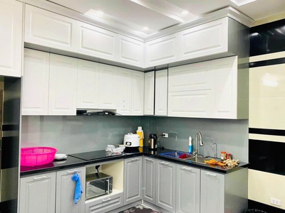 Bán nhà bạch đằng, p.24 , hxh ,2 tầng , 88m2,2 tầng, 4.1x21m, vuông 1