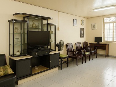 Bán nhà giá tốt ngay trung tâm gò vấp - sổ hồng riêng 1