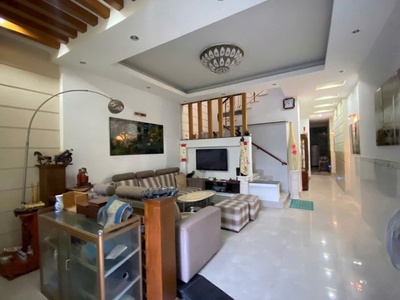 Bán nhà 1t1l p. tân hiệp, vị trí đẹp, đường nhựa 6m thông, chỉ 5tỷ390 1