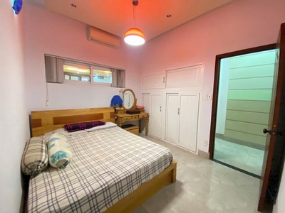 Bán nhà 1t1l p. tân hiệp, vị trí đẹp, đường nhựa 6m thông, chỉ 5tỷ390 2