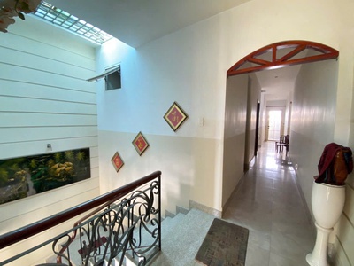 Bán nhà 1t1l p. tân hiệp, vị trí đẹp, đường nhựa 6m thông, chỉ 5tỷ390 3