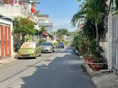 Bán nhà 1t1l p. tân hiệp, vị trí đẹp, đường nhựa 6m thông, chỉ 5tỷ390 4
