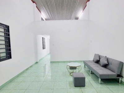 Bán nhà sổ riêng, kp2 trảng dài, gần hồ bơi phương nam, chỉ 1ty290 0