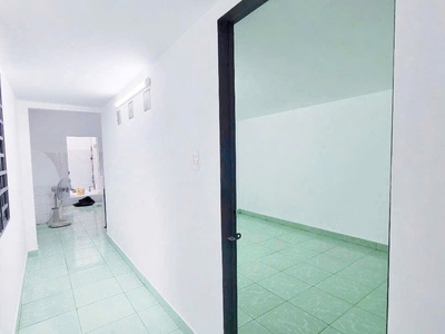 Bán nhà sổ riêng, kp2 trảng dài, gần hồ bơi phương nam, chỉ 1ty290 1