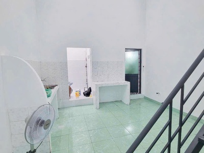 Bán nhà sổ riêng, kp2 trảng dài, gần hồ bơi phương nam, chỉ 1ty290 3