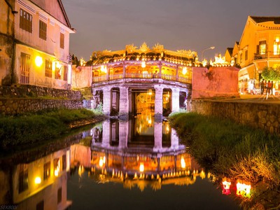 Bán đất mặt tiền đường lớn nguyễn tất thành - hội an 1
