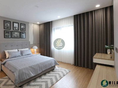 Rèm Chống Nắng Cách Nhiệt 0