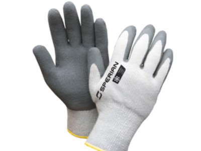 Găng Tay Sợi Carbon Chịu Nhiệt 500 C   Bảo Vệ Tối Ưu Trong Môi Trường Cực Nóng 0