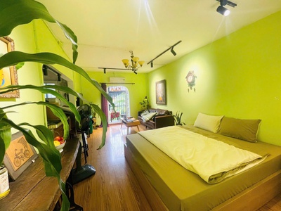 Nhà trung tâm đống đa kinh doanh dòng tiền 250tr/năm,cực đẹp,cực hiếm. 0