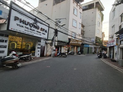 77m2 đất trong đê đông dư, gia lâm, 7 chỗ thông đầu tư tốt. 0