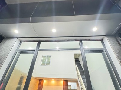 Bán nhà phố tân mai 4 tầng, 3 pn - hoàng mai, hà nội - giá 4 tỷ - sổ đỏ chính chủ 0
