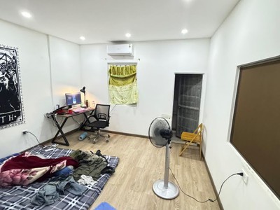 Bán nhà phố tân mai 4 tầng, 3 pn - hoàng mai, hà nội - giá 4 tỷ - sổ đỏ chính chủ 3