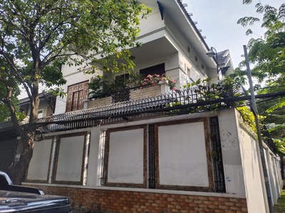  biệt thự góc 3 mặt tiền   siêu hiếm khu vip gò vấp   chỉ 33 tỷ 1