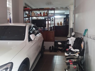  biệt thự góc 3 mặt tiền   siêu hiếm khu vip gò vấp   chỉ 33 tỷ 4