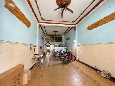 Bán nhà mặt tiền khu họ lê,tân phú,100m2,4 tầng,dòng tiền tốt,nhỉnh 13 tỷ 2