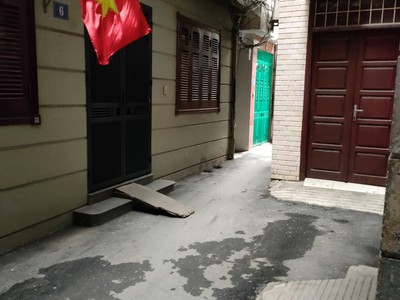 Bán gấp giá rẻ mai hương 20m, 4 tầng, mặt tiền 3m, 3 tỷ hai bà trưng. 0