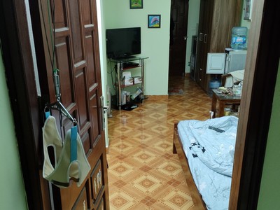 Bán gấp giá rẻ mai hương 20m, 4 tầng, mặt tiền 3m, 3 tỷ hai bà trưng. 1