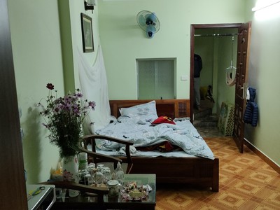 Bán gấp giá rẻ mai hương 20m, 4 tầng, mặt tiền 3m, 3 tỷ hai bà trưng. 3