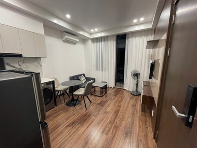 Cho thuê căn hộ 1 ngủ tách bếp 55m2 tại Vinhomes Marina 3